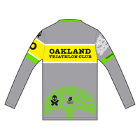 Long Sleeve Performance Run Top