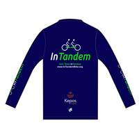 Long Sleeve Performance Run Top