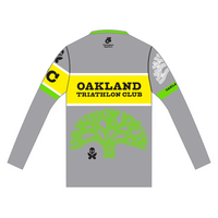 Long Sleeve Performance Run Top
