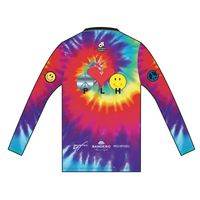 Long Sleeve Performance Run Top