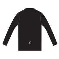 Long Sleeve Performance Run Top