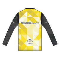 Performance Training Top Long Sleeve