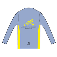 Performance Training Top Long Sleeve