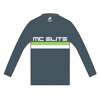 Performance Training Top Long Sleeve - Children