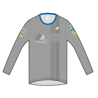 Performance Training Top Long Sleeve - Children