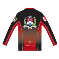 Performance Training Top Long Sleeve