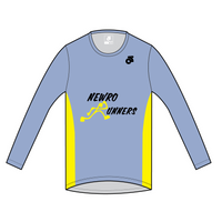 Performance Training Top Long Sleeve