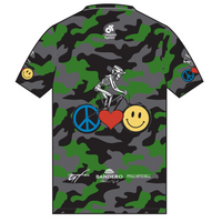 Performance Training Top Short Sleeve - Children