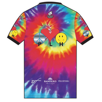 Performance Training Top Short Sleeve