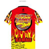 Performance Training Top Short Sleeve