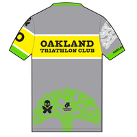 Performance Training Top Short Sleeve