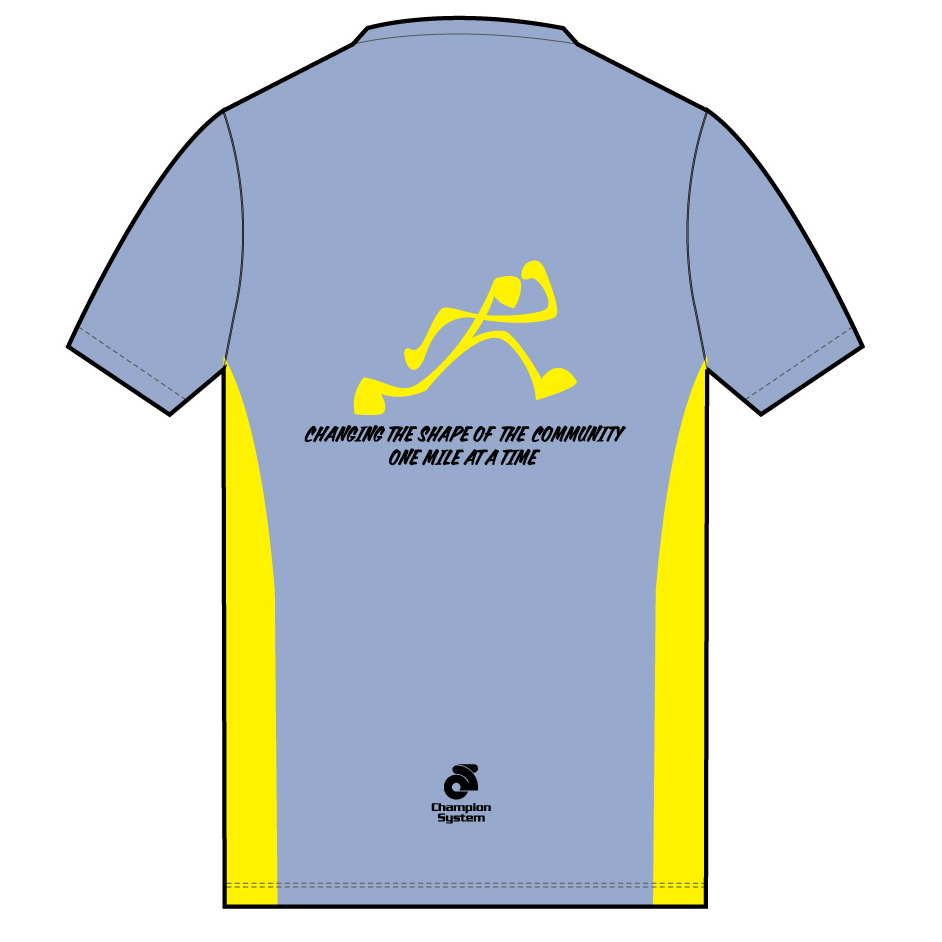 Performance Training Top Short Sleeve