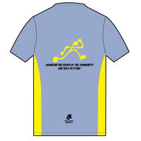 Performance Training Top Short Sleeve