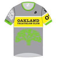Performance Training Top Short Sleeve
