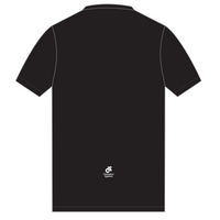 Performance Training Top Short Sleeve