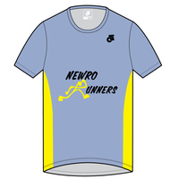 Performance Training Top Short Sleeve