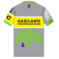 Performance Training Top Short Sleeve