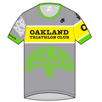 Performance Training Top Short Sleeve