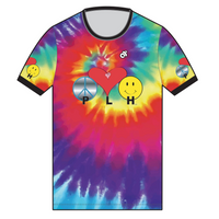 Performance Training Top Short Sleeve