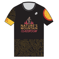 Performance Training Top Short Sleeve - Children