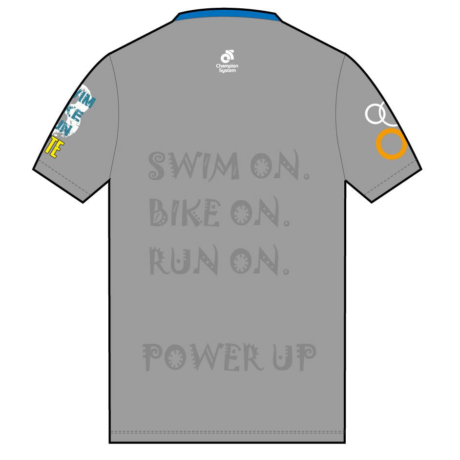 Performance Training Top Short Sleeve - Children