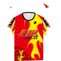 Performance Training Top Short Sleeve