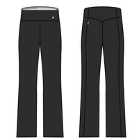 CITY Surrey Active Pant
