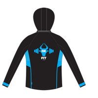 CITY Bremen Windbreaker - Children