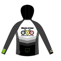 CITY Bremen Windbreaker