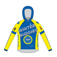 CITY Bremen Windbreaker