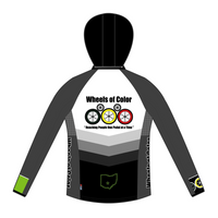 CITY Bremen Windbreaker