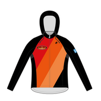 CITY Bremen Windbreaker