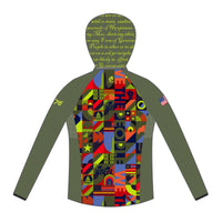 DOI Bremen Windbreaker