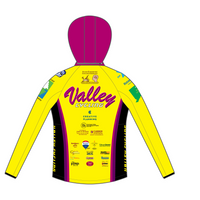 CITY Bremen Windbreaker