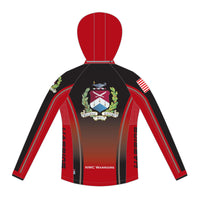 CITY Bremen Windbreaker