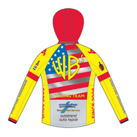 CITY Bremen Windbreaker