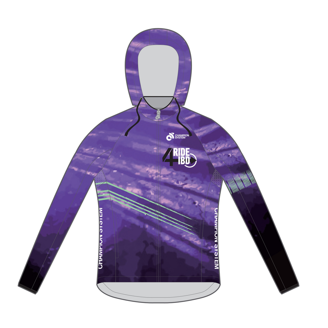 CITY Bremen Windbreaker