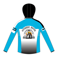 CITY Bremen Windbreaker