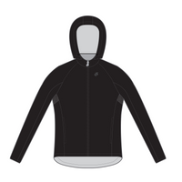 CITY Bremen Windbreaker