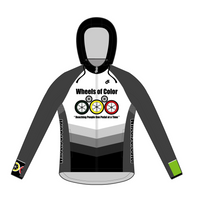 CITY Bremen Windbreaker