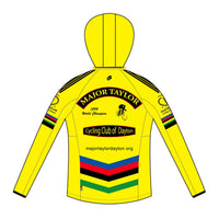 CITY Bremen Windbreaker