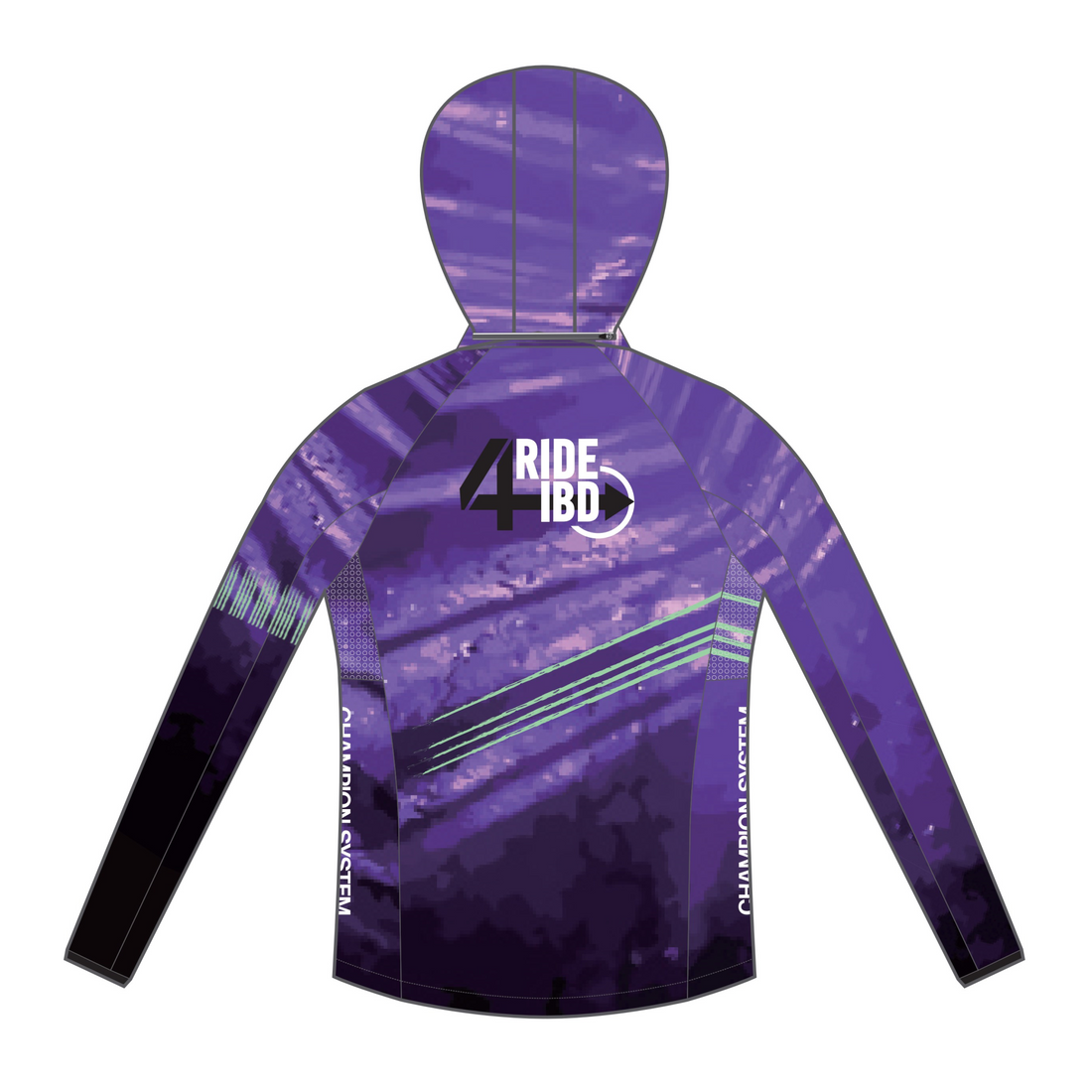 CITY Bremen Windbreaker