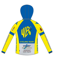 CITY Bremen Windbreaker