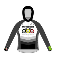 CITY Bremen Windbreaker