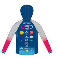 CITY Bremen Windbreaker