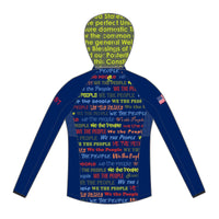 CONST Bremen Windbreaker