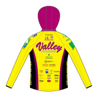 CITY Bremen Windbreaker