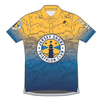 CITY Brooklyn Polo