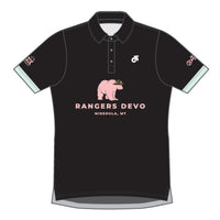 CITY Brooklyn Polo
