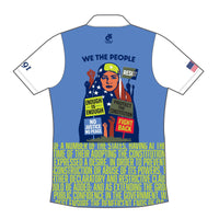 CITY Brooklyn Polo